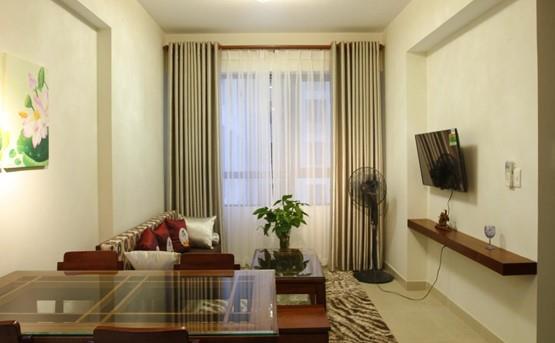 apartment for rent in binh thanh district D2143755 Yến(7)